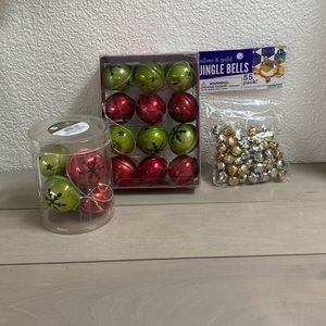 Jingle Bells for crafts